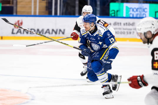 Leksands Jon Knuts