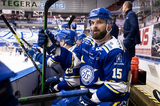 Leksands Otto Paajanen