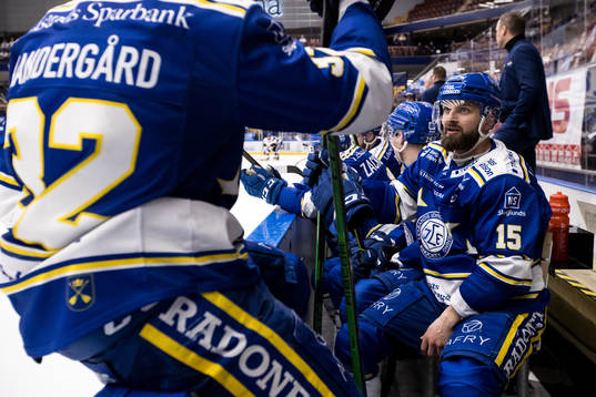 Leksands Otto Paajanen