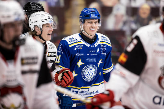 Leksands Martin Karlsson