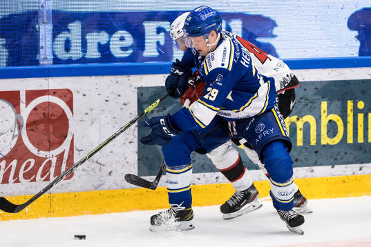 Leksands Emil Heineman