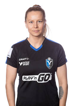 Växjös Emmi Alanen