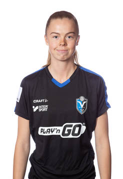 Växjös Elin Nilsson