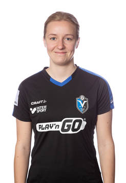 Växjös Alexandra Jonasson