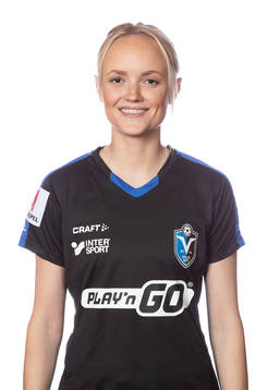 Växjös Emma Pennsäter