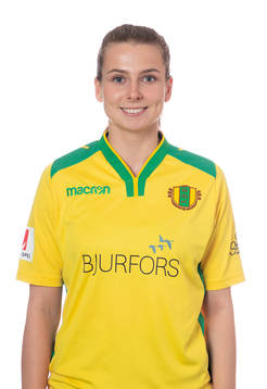 Bollstanäs Elvira Gustavsson