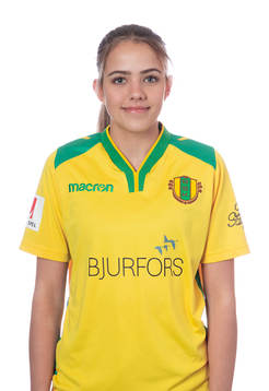 Bollstanäs Irma Olesen