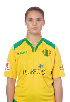 Bollstanäs Emily Payne