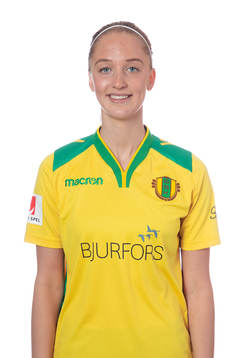 Bollstanäs Thea Nyberg