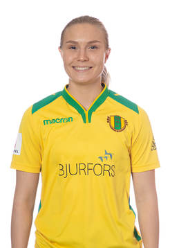 Bollstanäs Sofia Paulsson