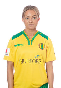 Bollstanäs Mathilda Henriksson