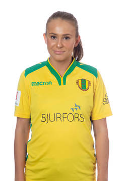 Bollstanäs Elsa Burvall