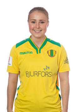 Bollstanäs Kajsa Kjellander