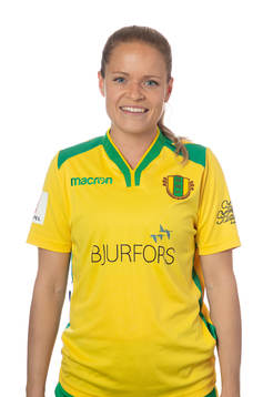 Bollstanäs Josefine Zandén