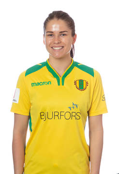 Bollstanäs Nicole Lundström
