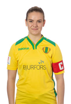 Bollstanäs Sabina Lundström