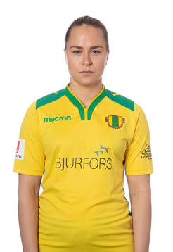 Bollstanäs Linnéa Rimeika