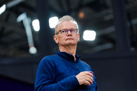 s fotograf Tommy Pedersen