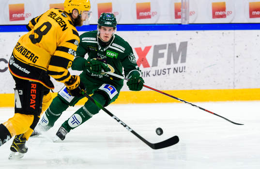 Färjestads Carl Jakobsson