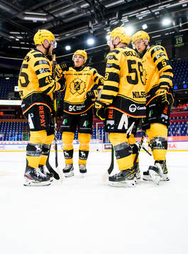 Skellefteås spelare