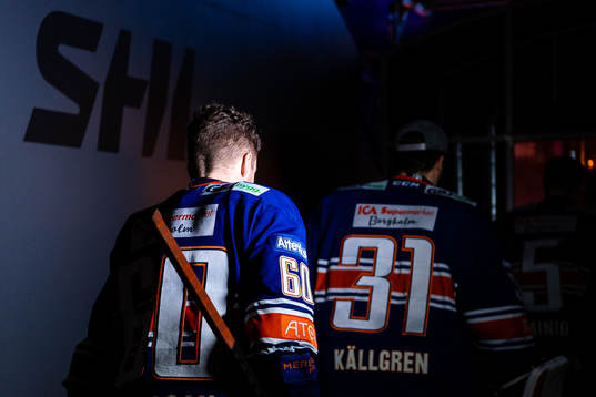 Växjös Erik Josefsson