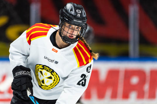 Brynäs Emma Forsgren