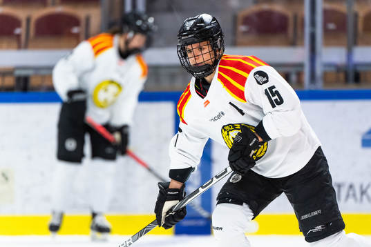 Brynäs Lara Stalder