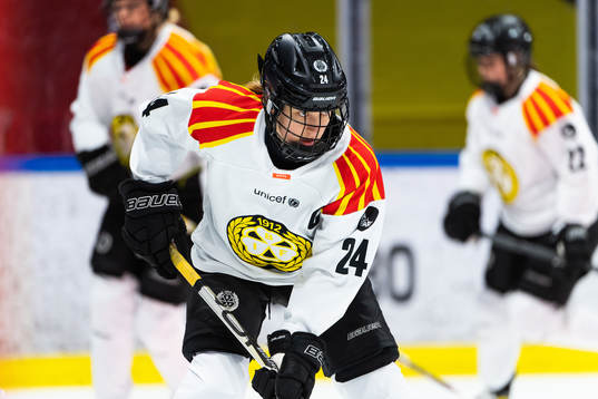 Brynäs Erika Grahm