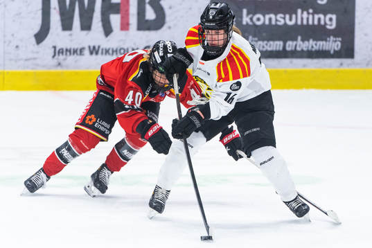 Brynäs Katerina Mrazova
