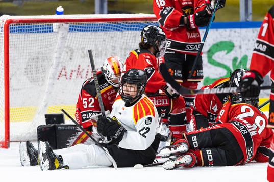 Brynäs Hanna Thuvik