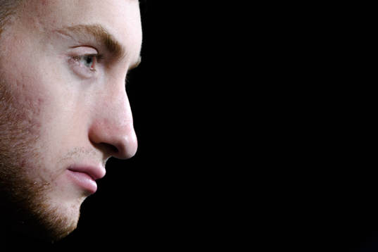 Dejan Kulusevski of the Swedish national football team