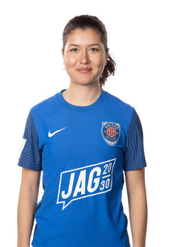 Eskilstunas Loreta Kullashi
