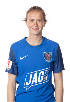 Eskilstunas Emma Östlund