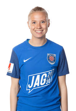 Eskilstunas Elin Rombing