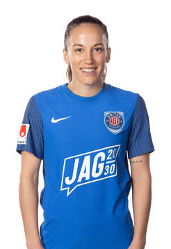 Eskilstunas Anna Oscarsson