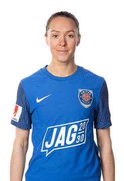 Eskilstunas Felica Rogic