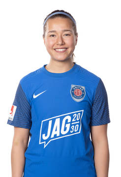 Eskilstunas Emma Engström