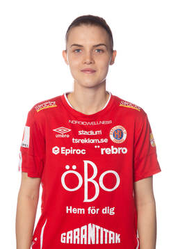 Örebros Olivia Mattsson