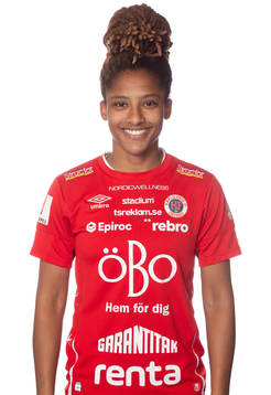 Örebros Dessi Dupuy