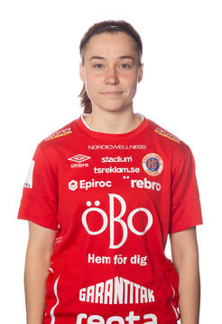 Örebros Heidi Kollanen