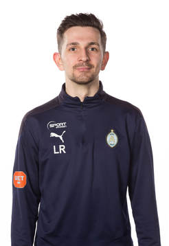 Eskilstunas Luke Robertson