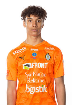 Eskilstunas Robin Tihi