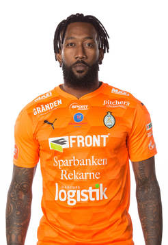 Eskilstunas Abdel Diarra