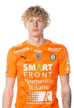Eskilstunas Tim Hartzell