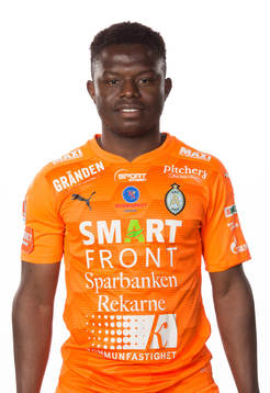 Eskilstunas mohammed sadat abubakari