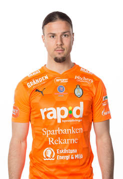 Eskilstunas Karim Mammar