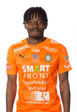 Eskilstunas York Rafael