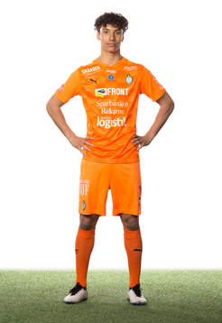Eskilstunas Robin Tihi