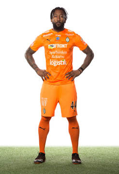 Eskilstunas Abdel Diarra