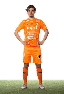 Eskilstunas Omar jemal